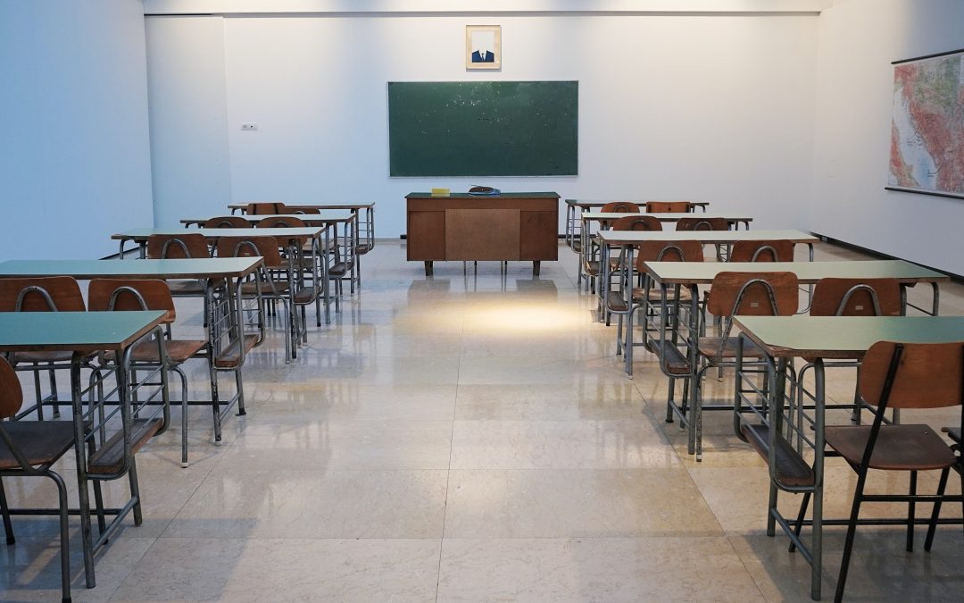 Exam cancellation – what now?