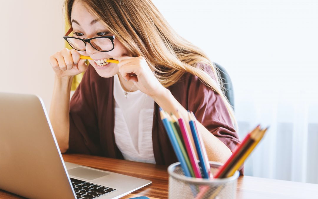 Home-schooling – how to survive & perspective