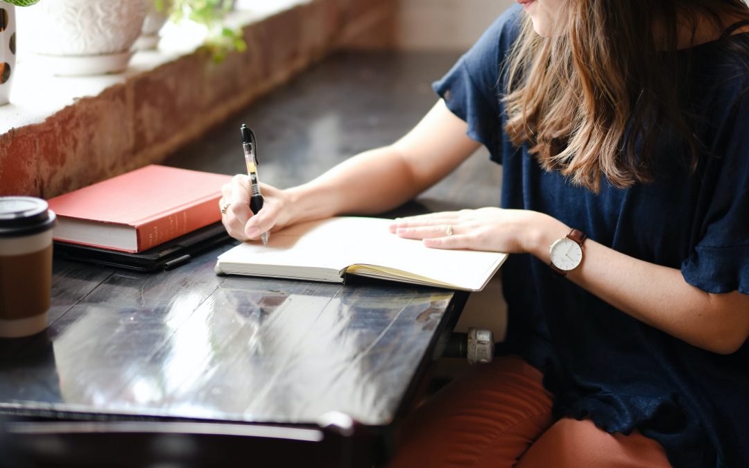 How To Support Your Teen With Their Homework